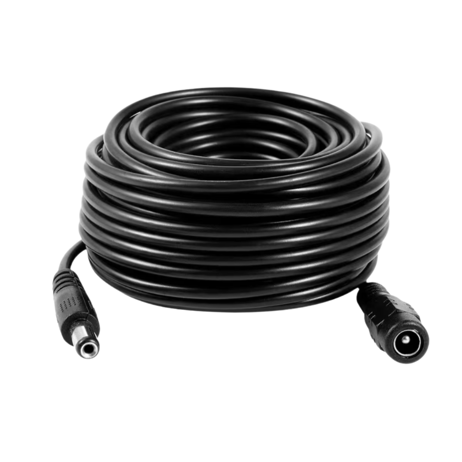 Cablu extensie alimentare 5 metri – Compatibil Camere Vizzyo