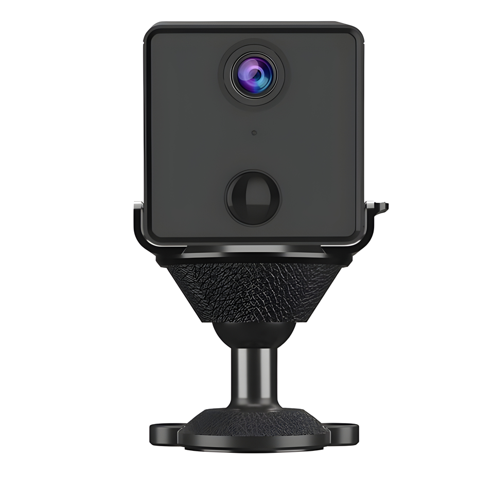 Mini Cameră WiFi Vizzyo Micro Ghost