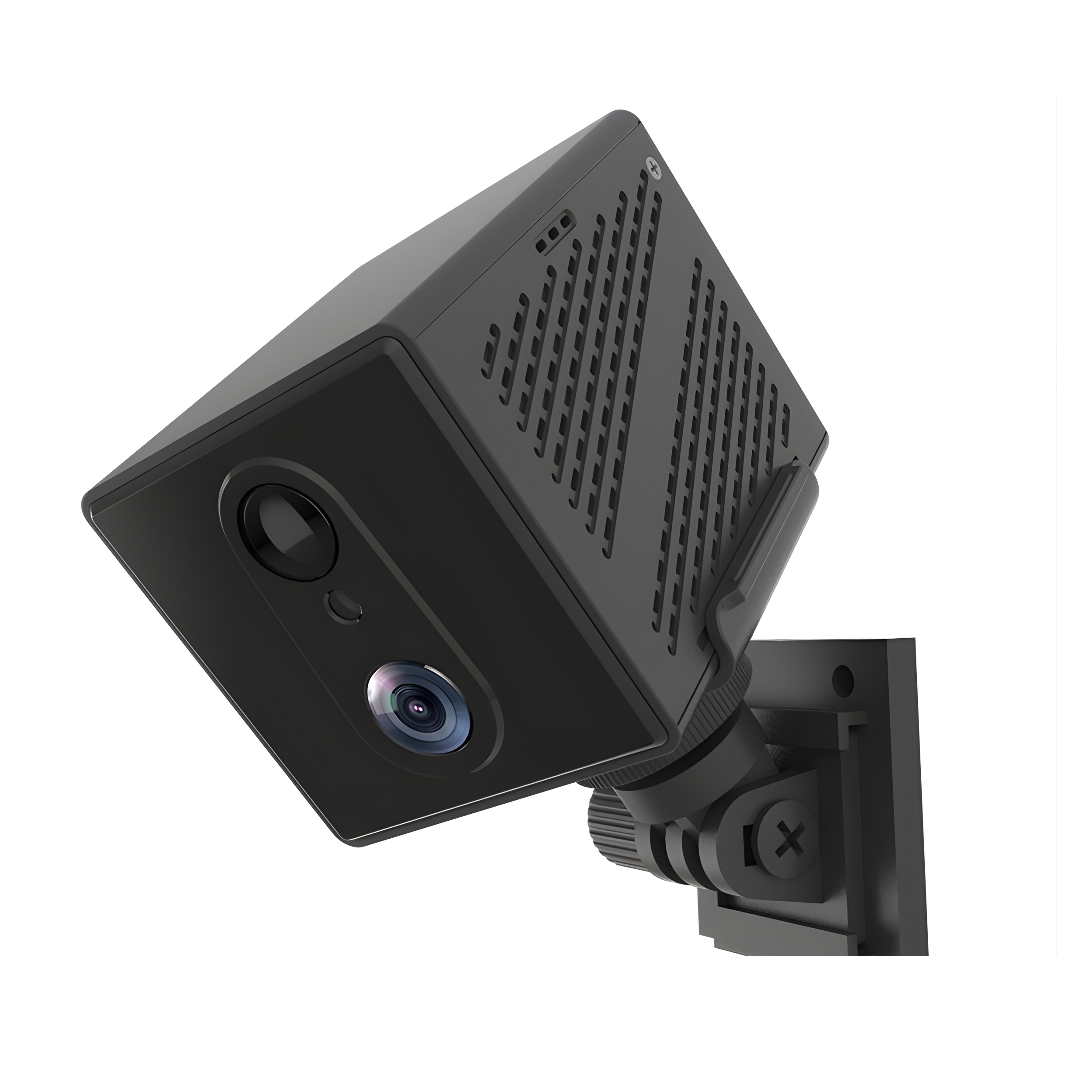 Mini Cameră 4G Vizzyo Micro Shadow, 4MP, Baterie 3000mAh, Cartela SIM, Mod DV Inregistrare Locala & Hotspot, Senzor PIR, Detecție Persoane, Night Vision IR 940 nm Invizibil, Audio Bidirecțional, Cloud Gratuit, Aplicația O-KAM Pro, Cloud Gratuit, SD 256GB