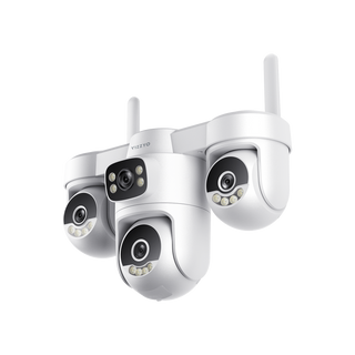 Cameră Supraveghere WiFi VIZZYO Atlas 4