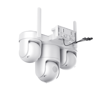 Cameră Supraveghere WiFi VIZZYO Atlas 4