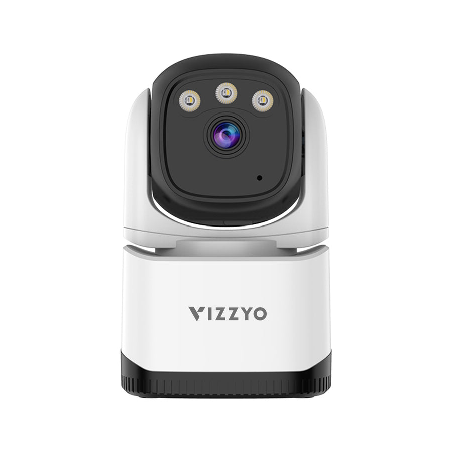 Cameră Supraveghere WiFi Vizzyo Home Defender