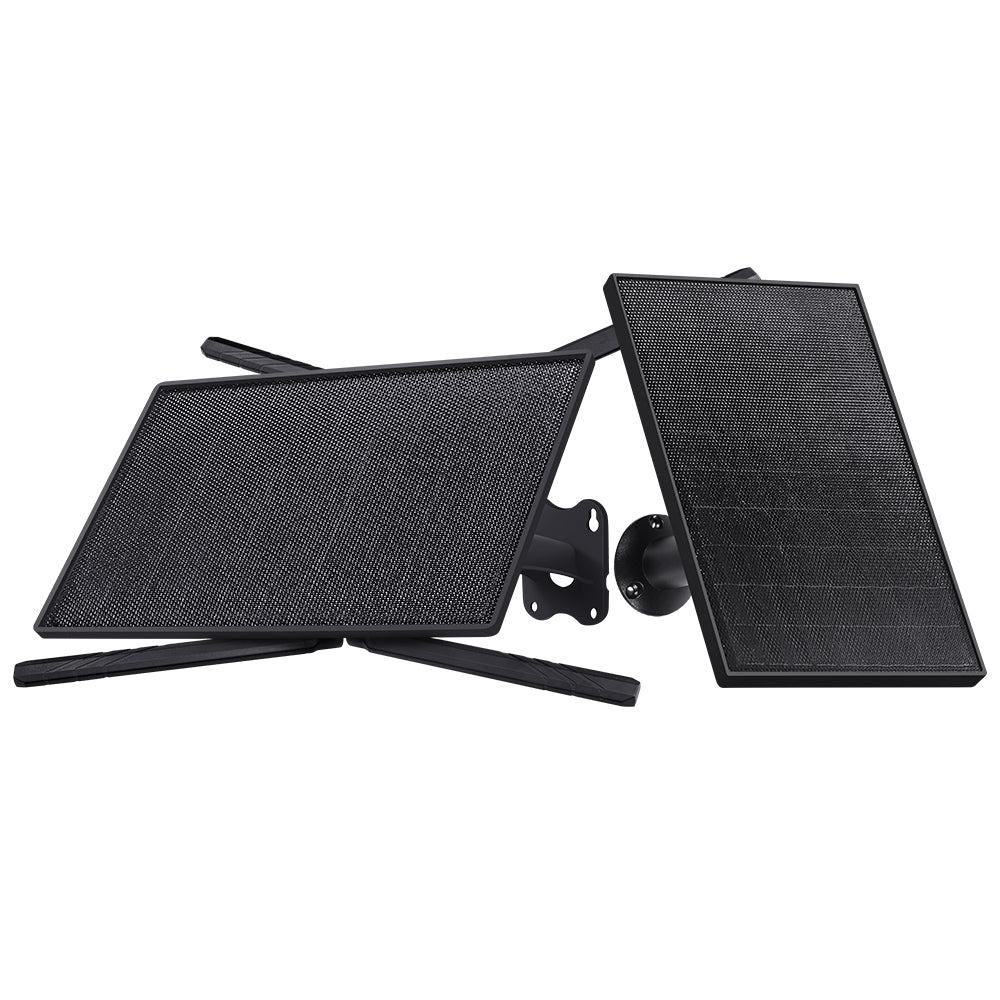 Router 4G Solar de Exterior cu Cartelă SIM, Vizzyo AirNet Router, Redă WiFi 2.4GHz, 4G CAT4 Până la 150 Mbps, Antene High-Gain 5 dBi, Acoperire 50 m, Baterie Integrată 20100mAh, 2 Panouri Solare 20W, 10 Dispozitive, WPA/WPA2, Port Forward, Firewall, IP66