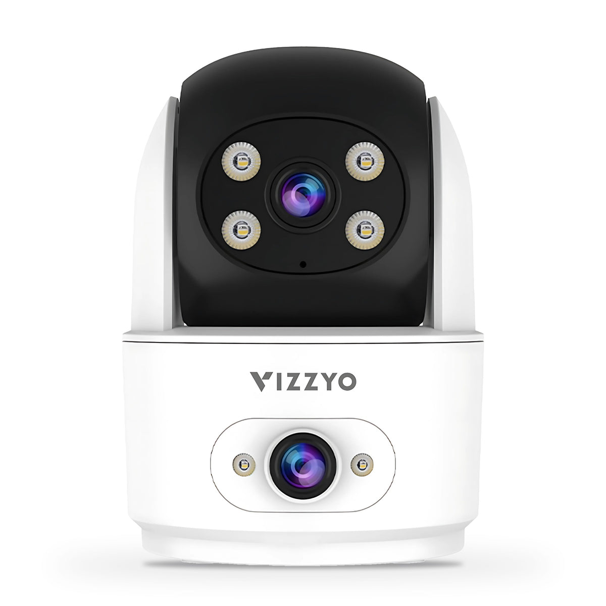Cameră de supraveghere WiFi Vizzyo Dual Home Ranger