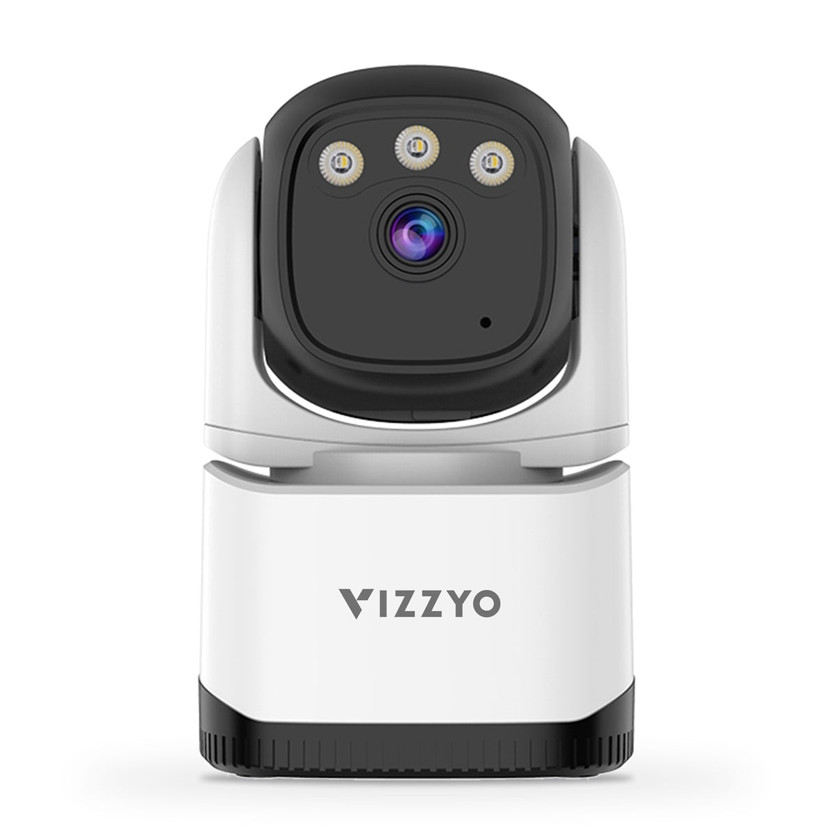 Cameră de supraveghere WiFi Vizzyo Home Defender