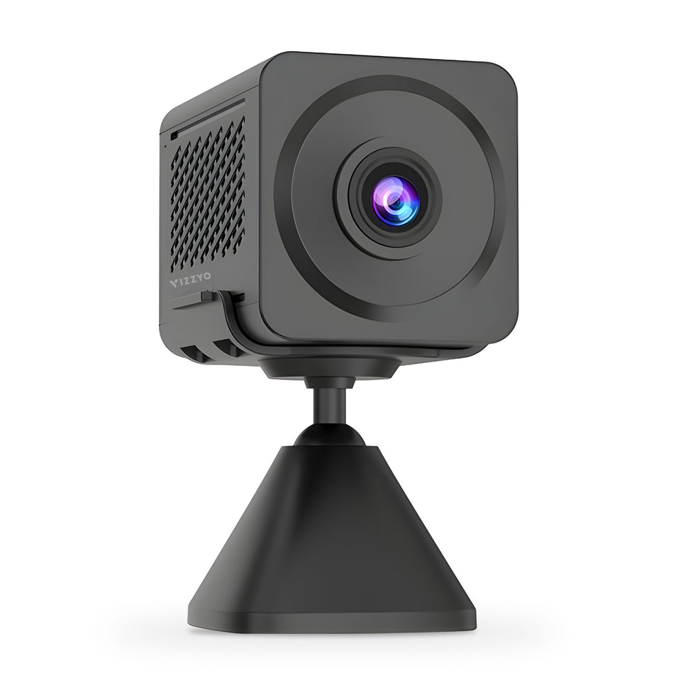 Mini cameră WiFi Vizzyo Micro Dot DarkFighter