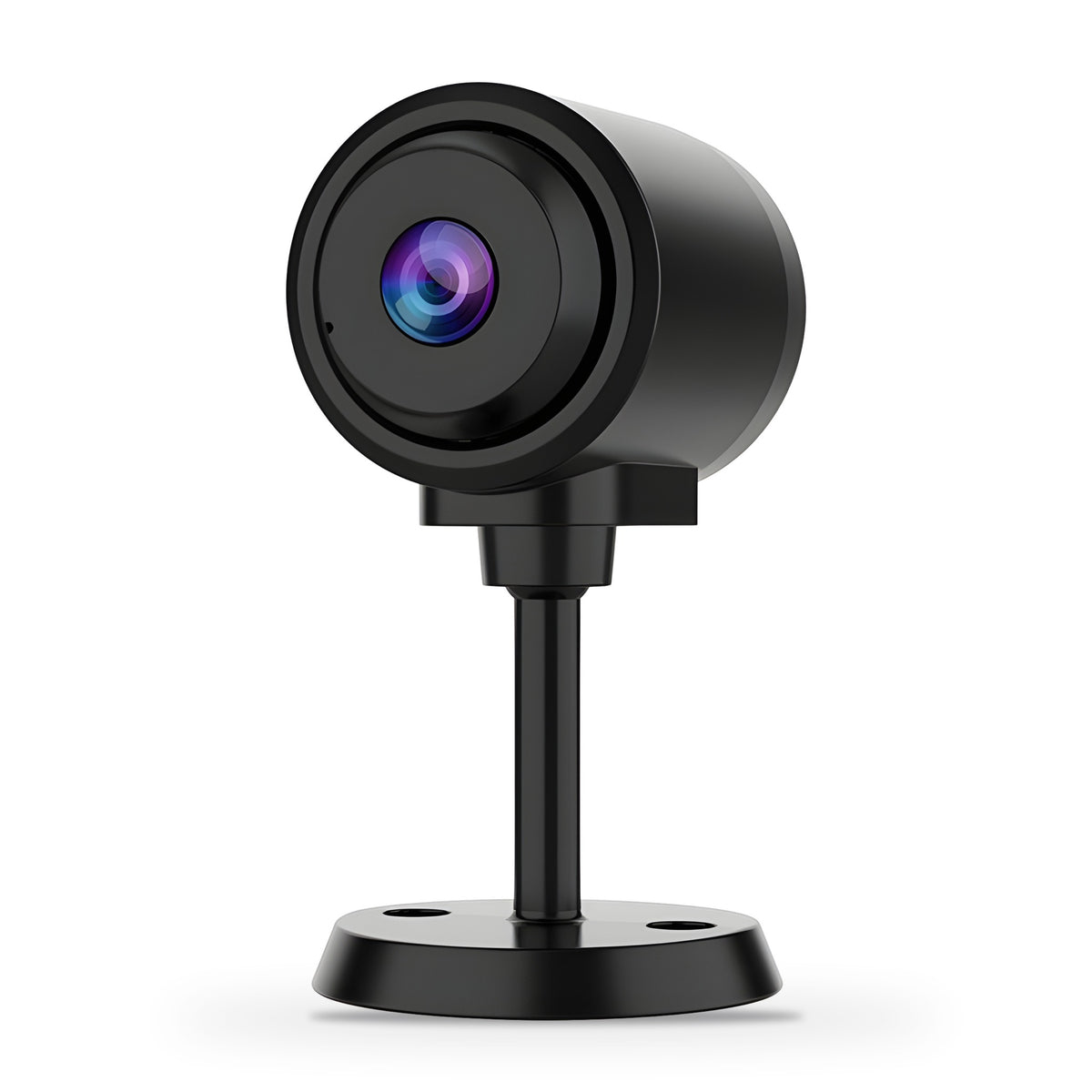 Mini cameră WiFi Vizzyo Micro Echo