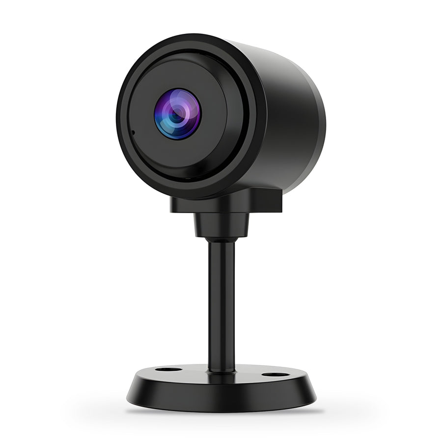 Mini Cameră WiFi Vizzyo Micro Echo