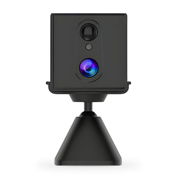 Mini Cameră WiFi Vizzyo Micro Eye