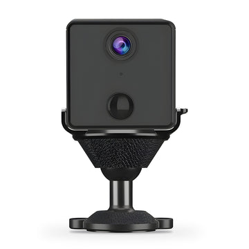 Mini Cameră WiFi Vizzyo Micro Ghost