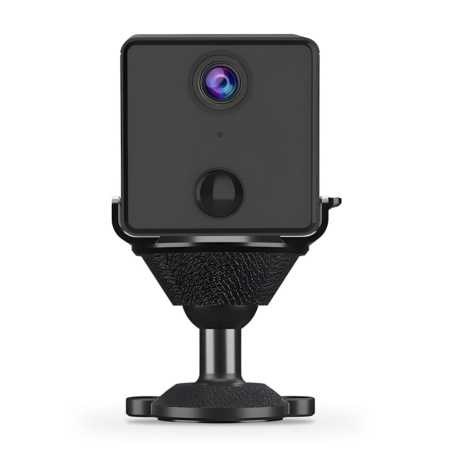 Mini Cameră WiFi Vizzyo Micro Ghost