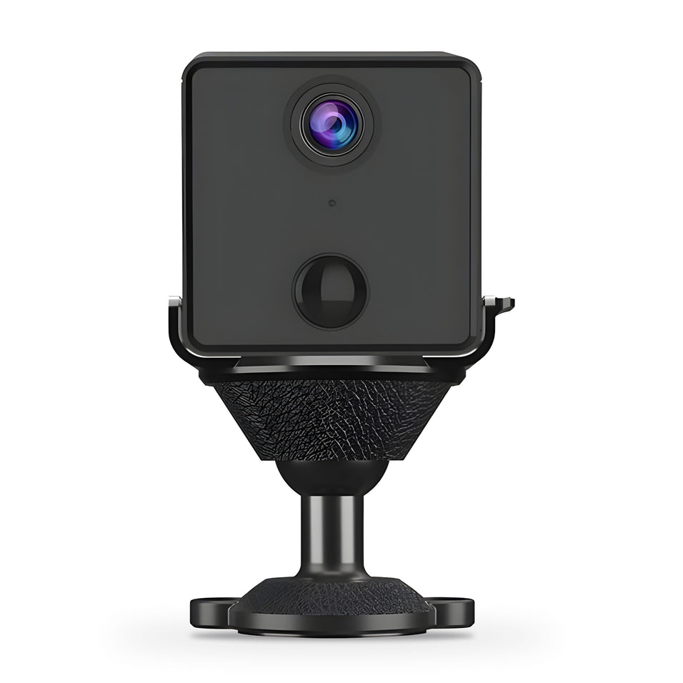Mini cameră WiFi Vizzyo Micro Ghost