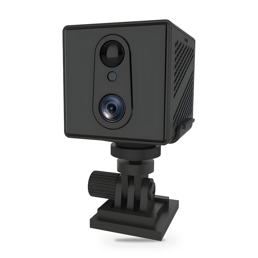 Mini Cameră 4G Vizzyo Micro Shadow